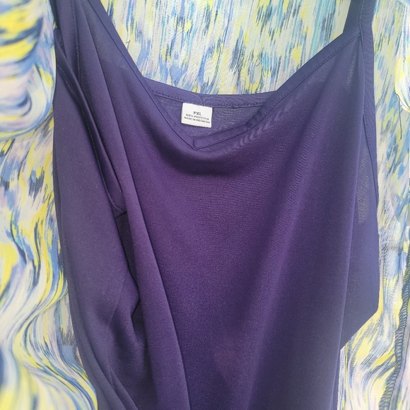 Liz Claiborne Blouse - Picture 5 of 5
